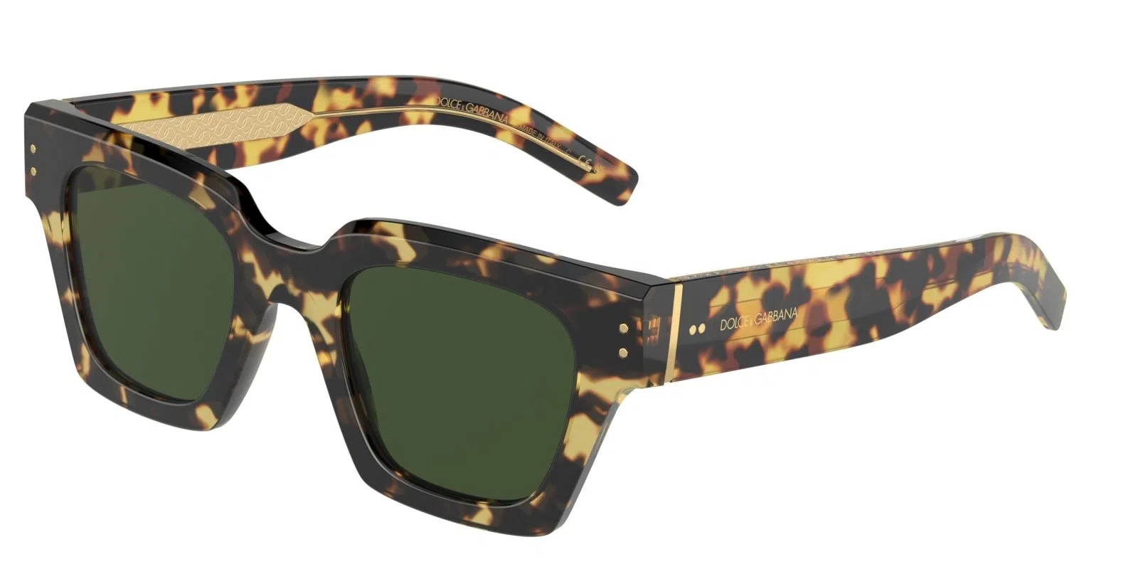 Dolce & Gabbana 4413 Sunglasses - view 2